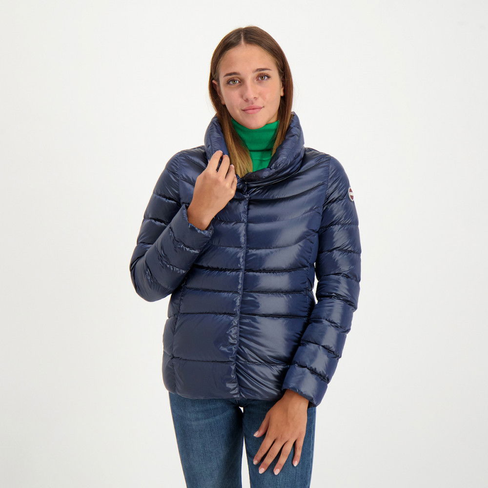 COLMAR ORIGINALS PIUMINO TRAPUNTA ONDA RECYCLED DONNA