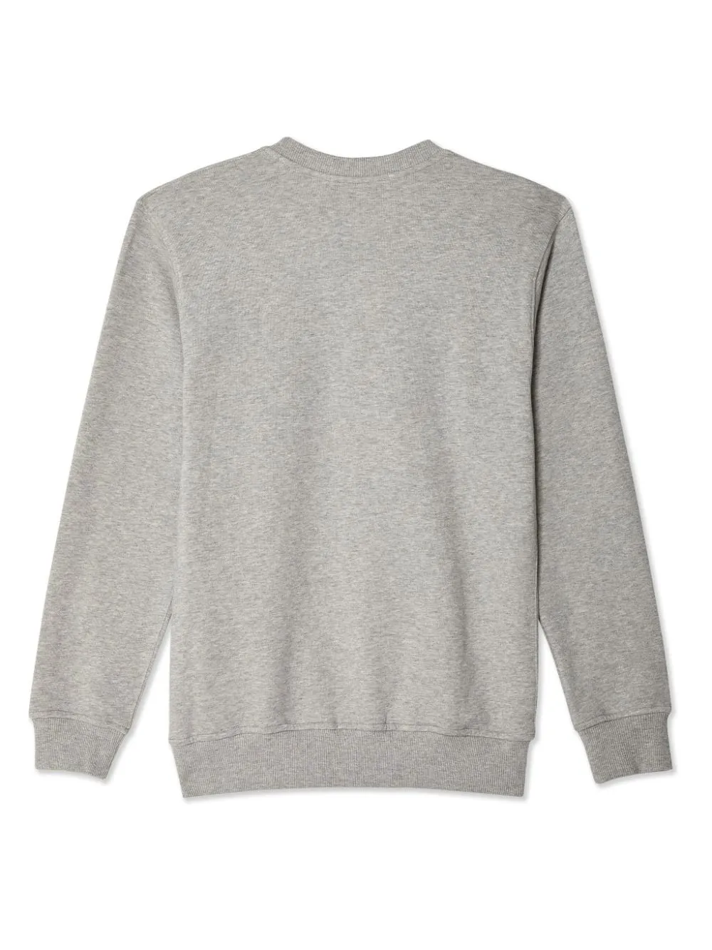 COMME DES GARÇONS SHIRT Felpa girocollo