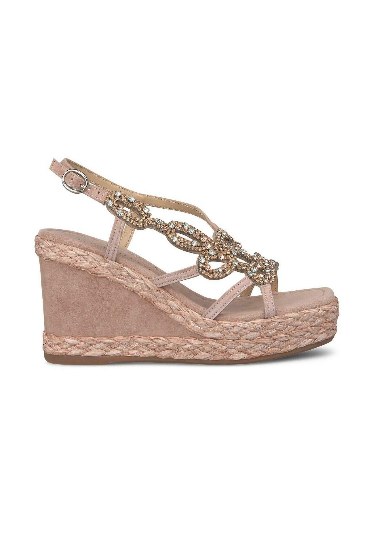 CON DETALLE - Espadrillas