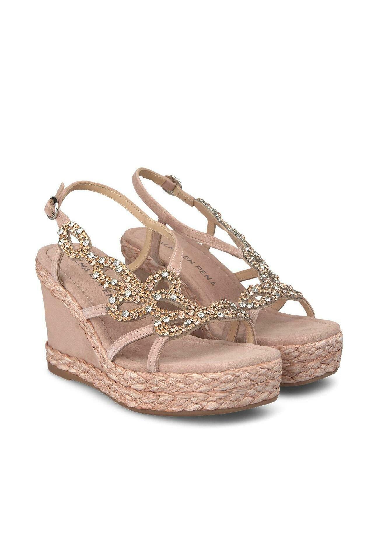 CON DETALLE - Espadrillas