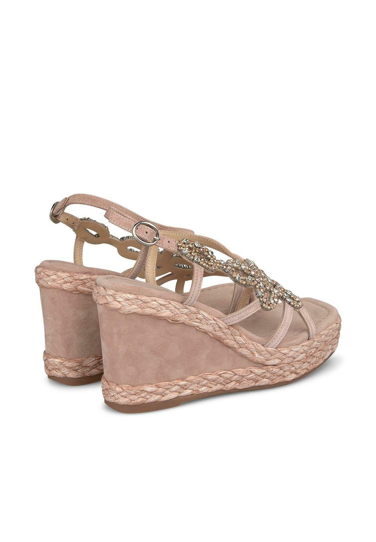 CON DETALLE - Espadrillas
