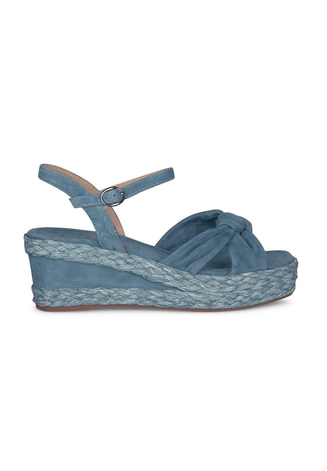 CON ZEPPA - Espadrillas