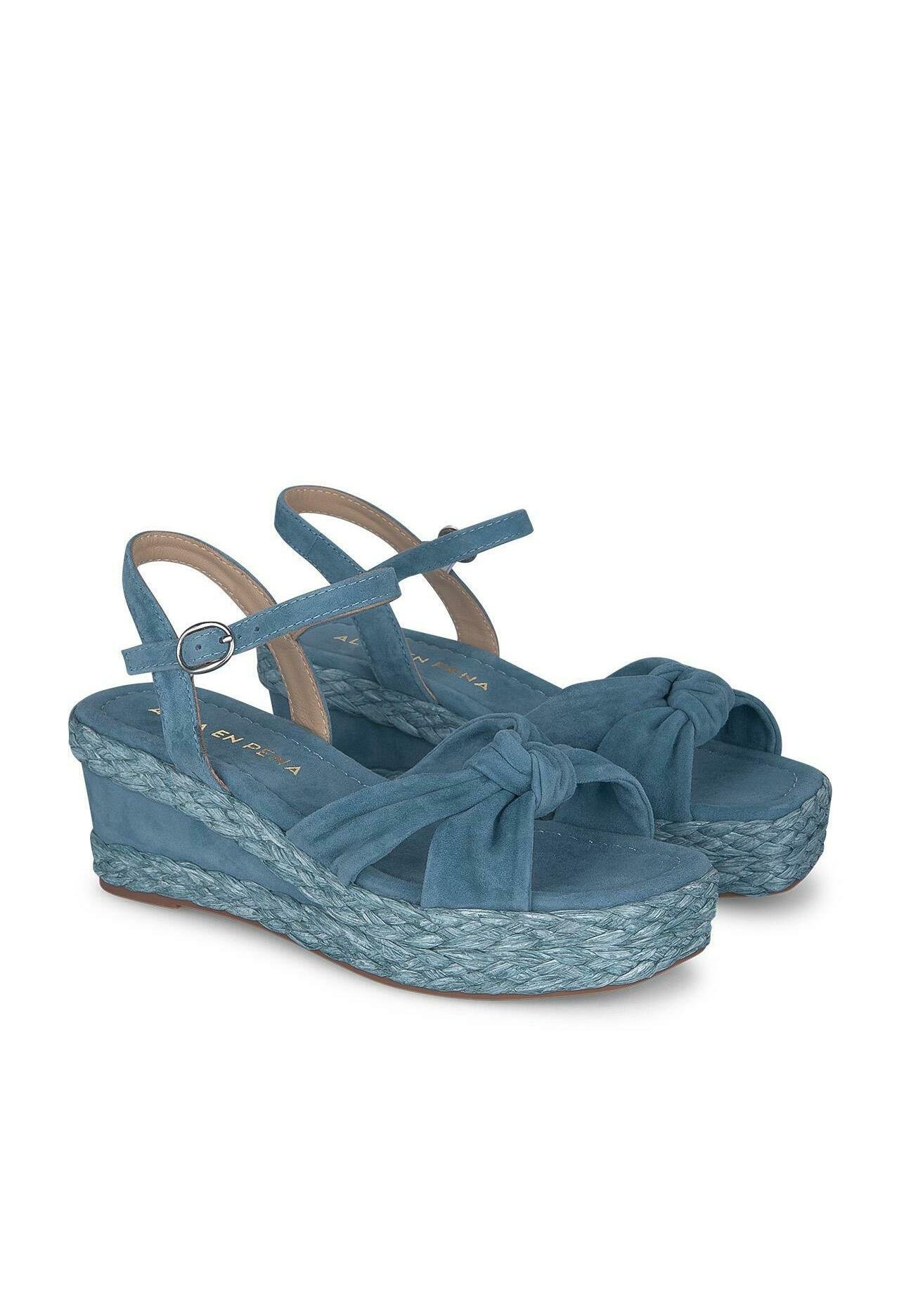 CON ZEPPA - Espadrillas
