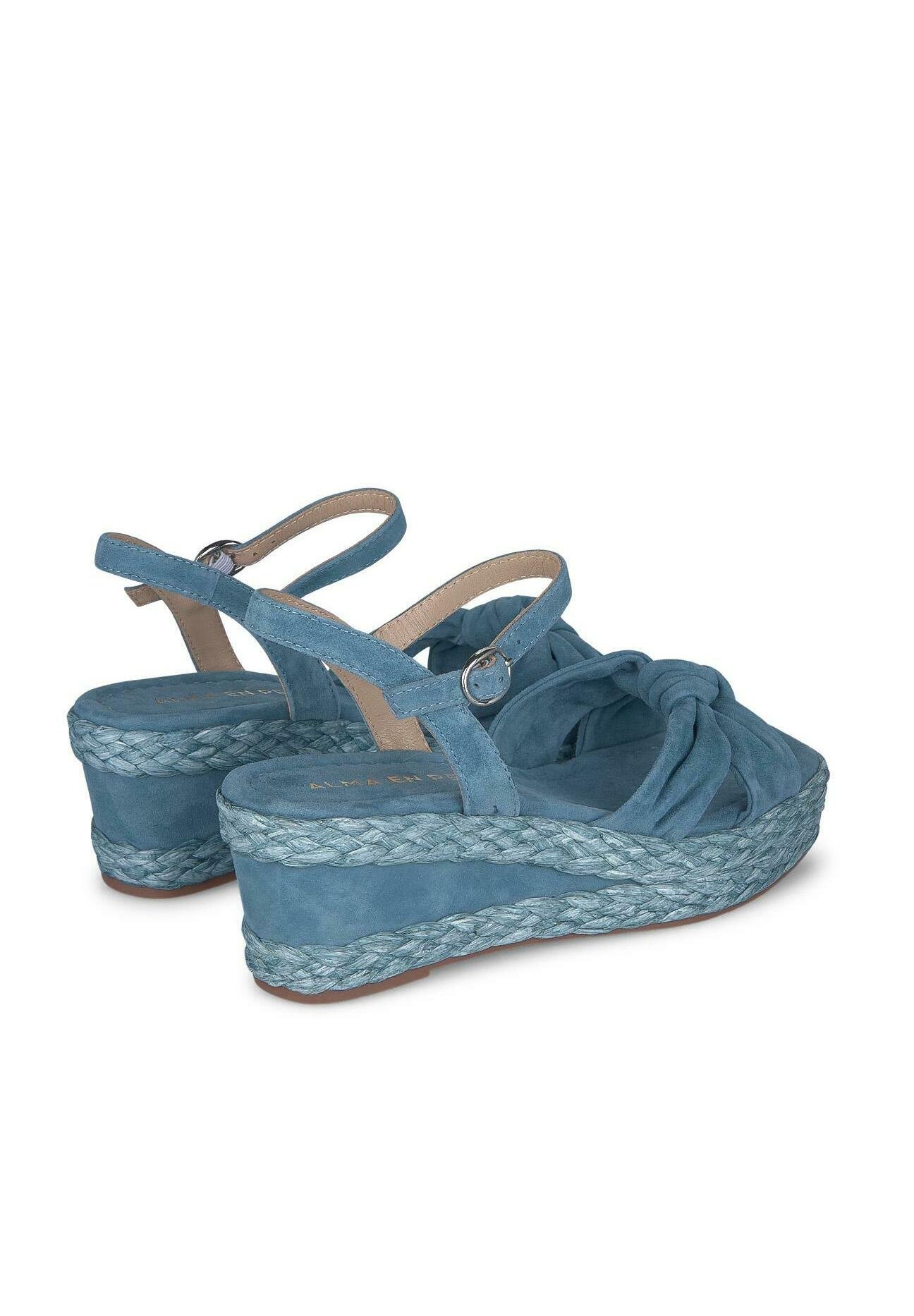 CON ZEPPA - Espadrillas