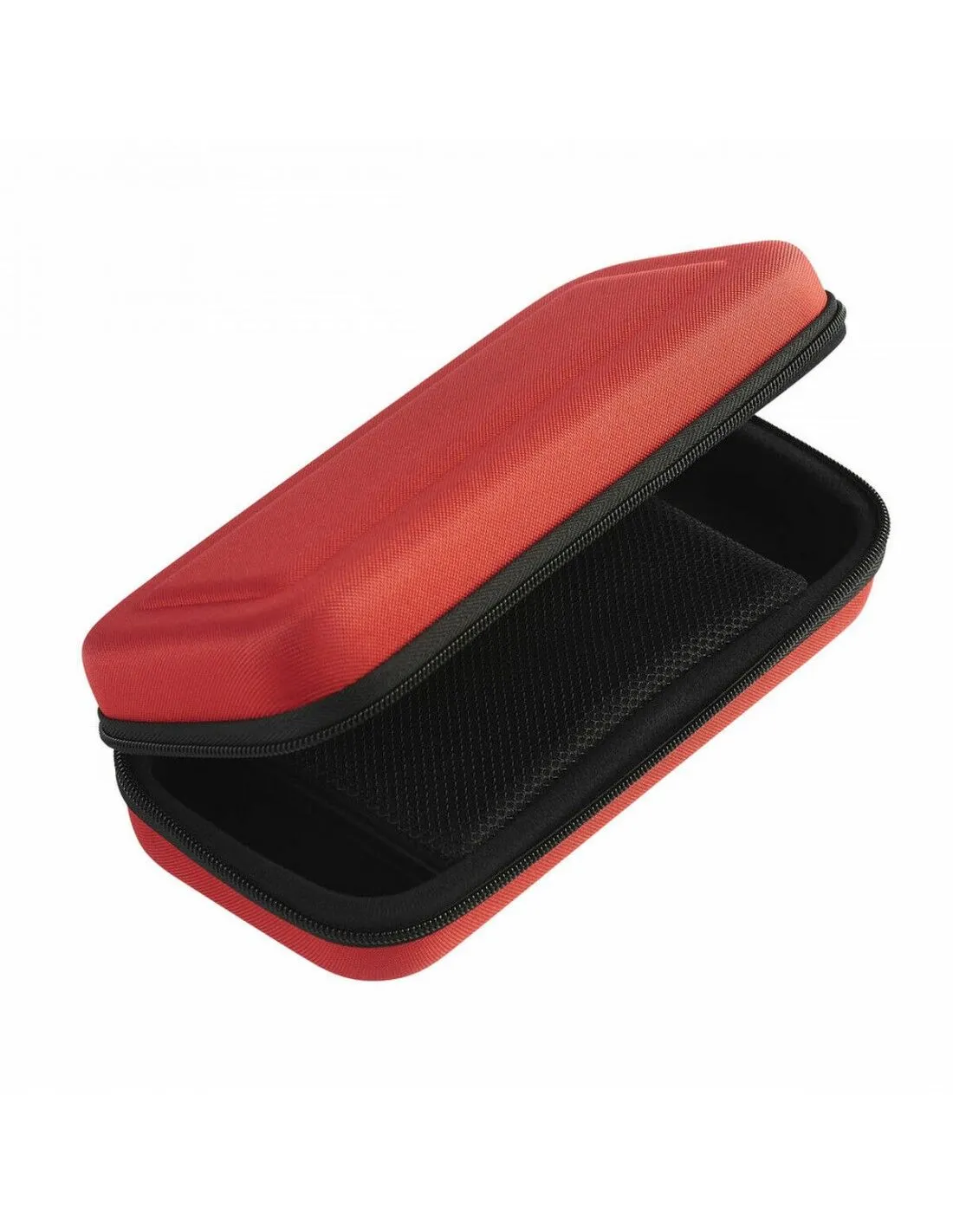 Confezione per Nintendo Switch Bigben SWITCHPOUCHLRED Rosso