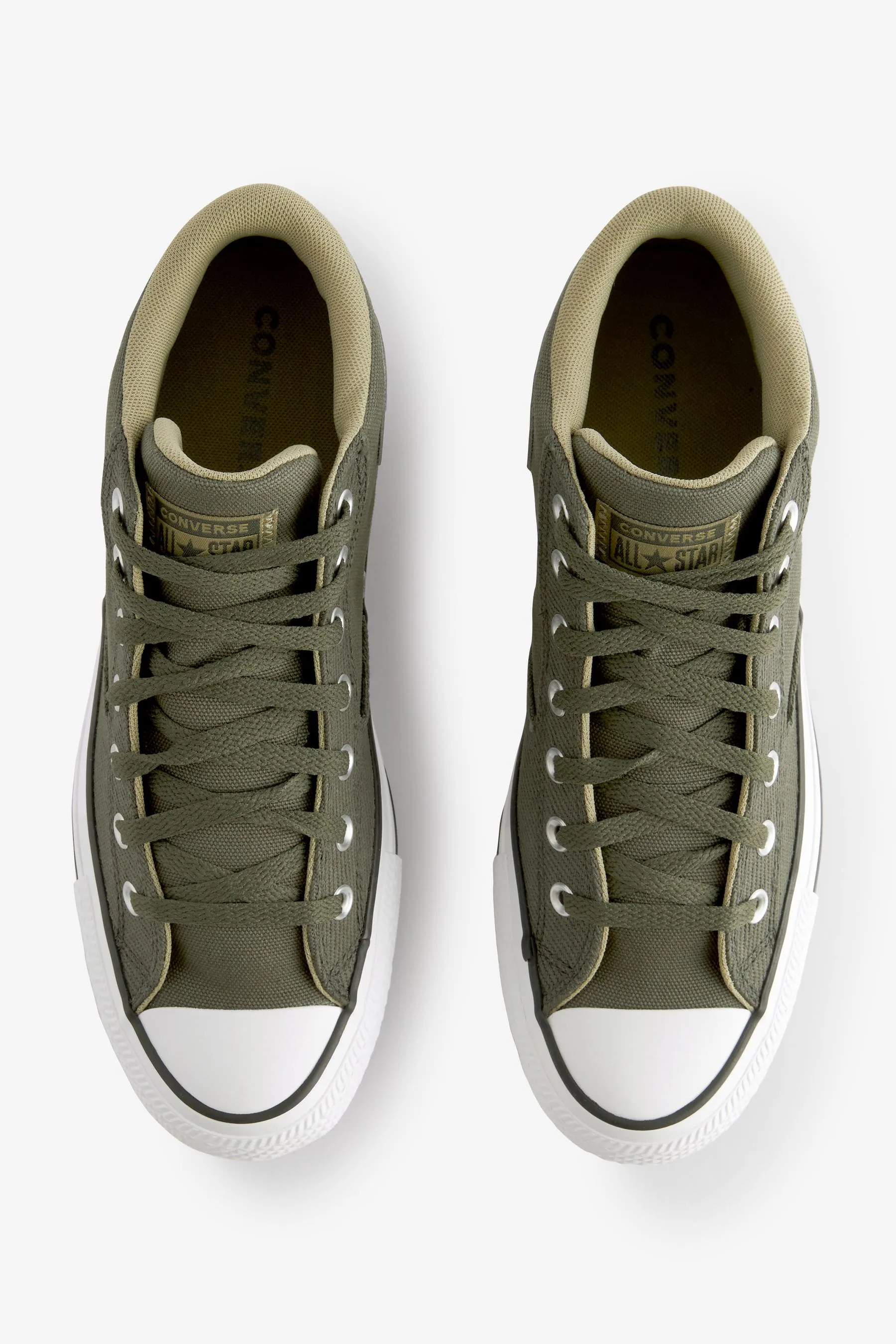 Converse - Malden Street - Scarpe da ginnastica medie    