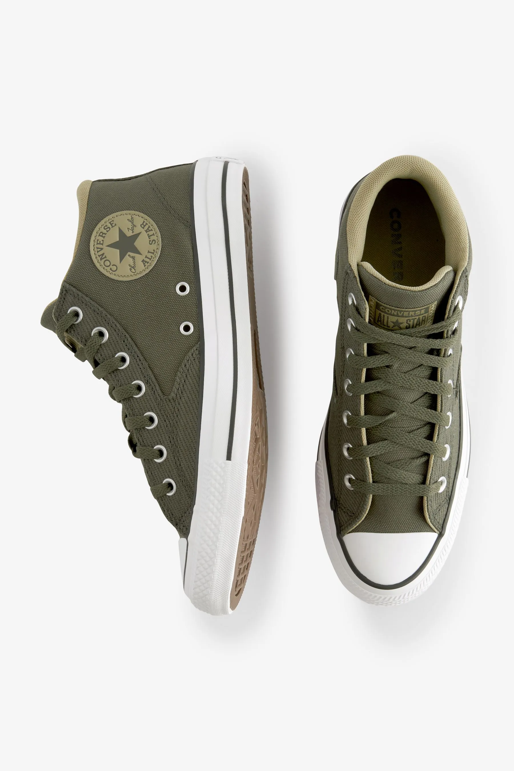 Converse - Malden Street - Scarpe da ginnastica medie    