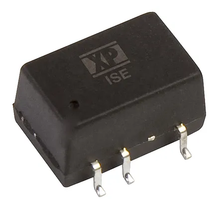Convertitore c.c.-c.c. 1W, Vin 21,6 → 26,4 V c.c., Vout 24V cc, 3kV cc