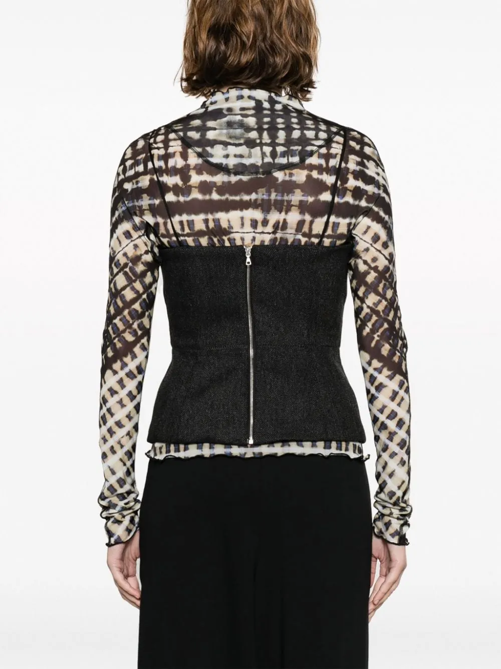 corsetto