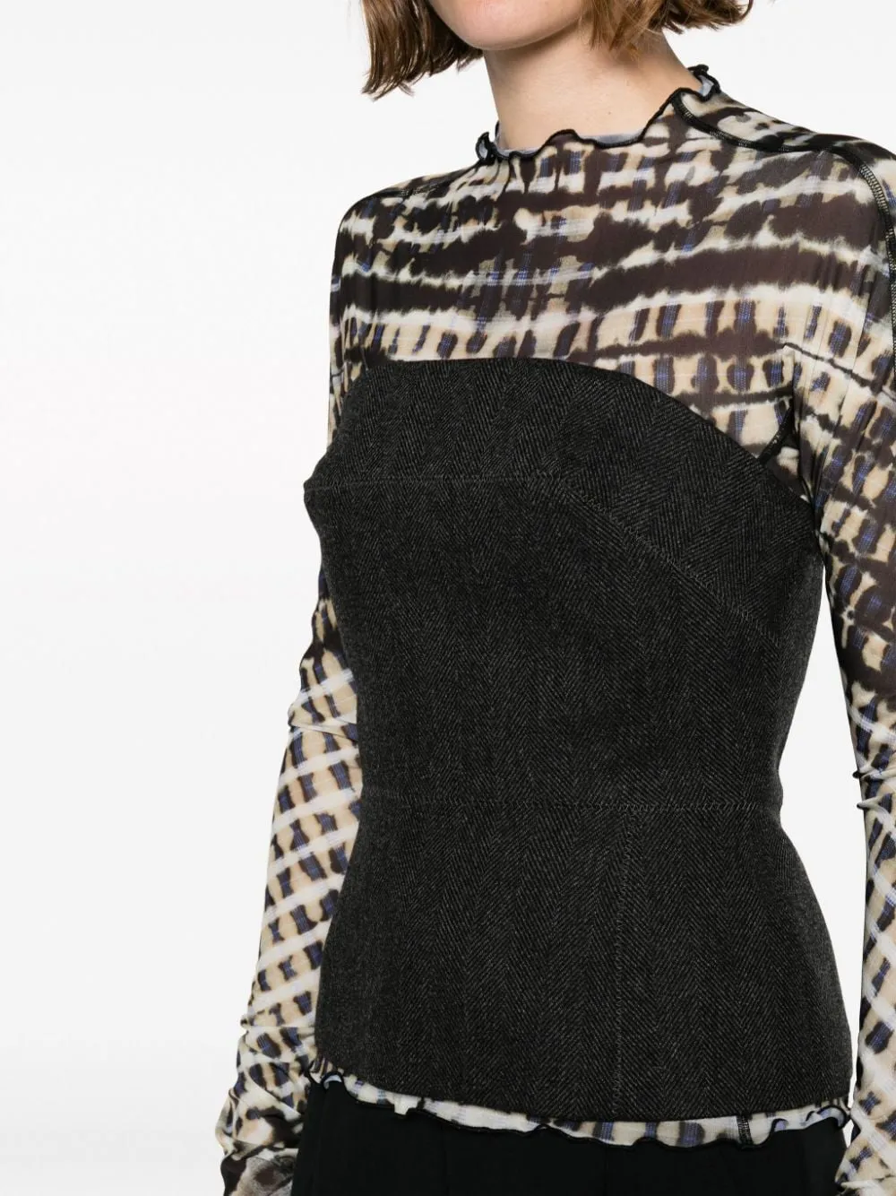 corsetto