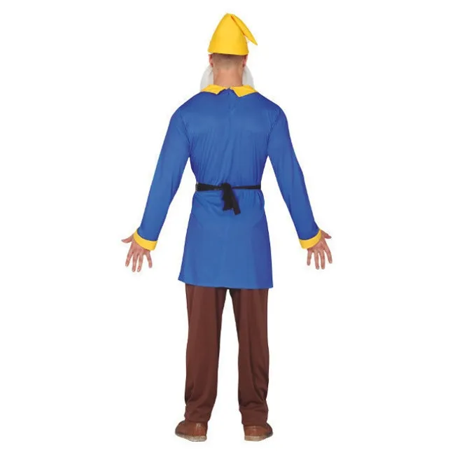 Costume da nano per uomo
