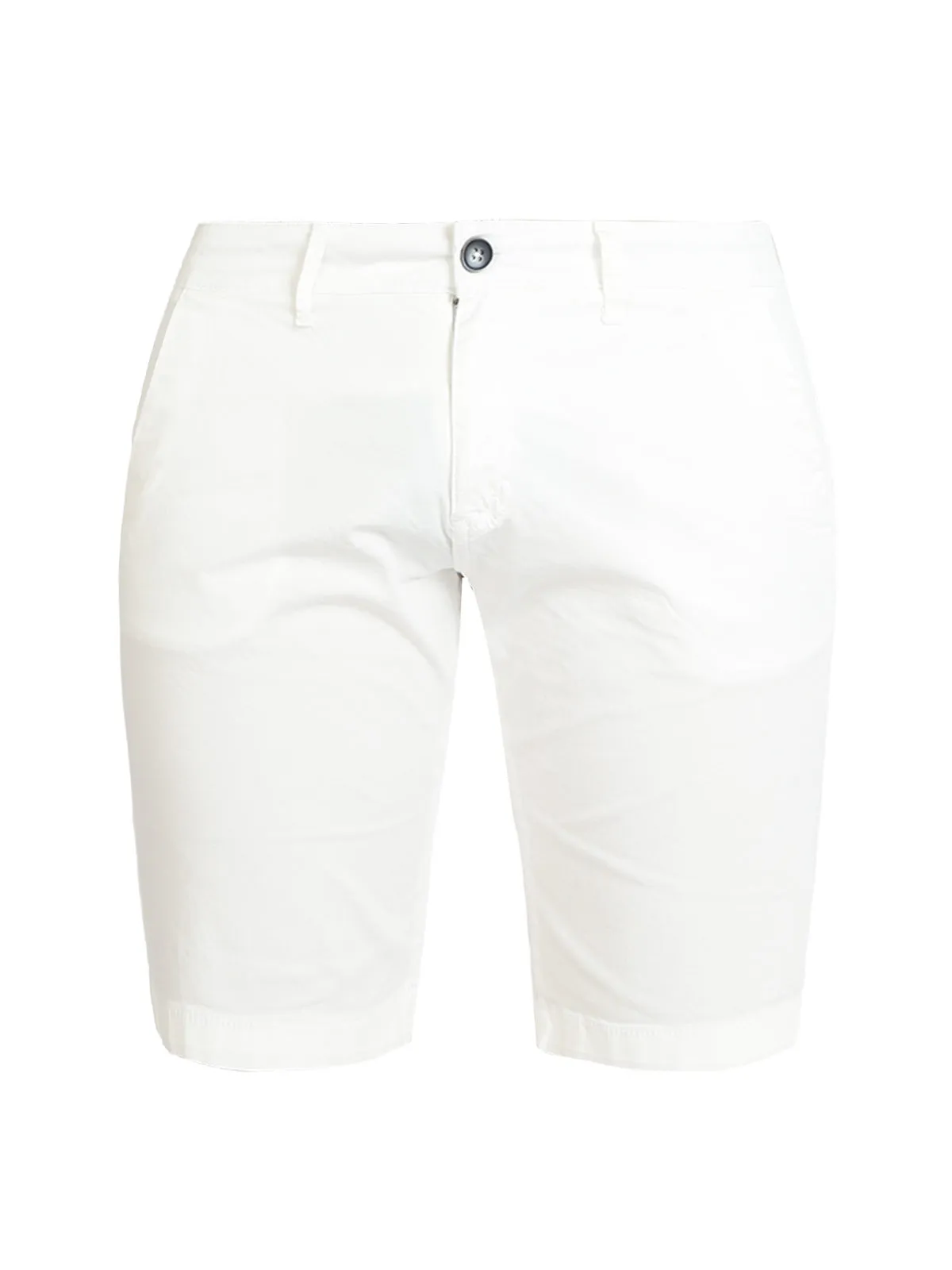 Coveri Moving Bermuda pour homme en coton
