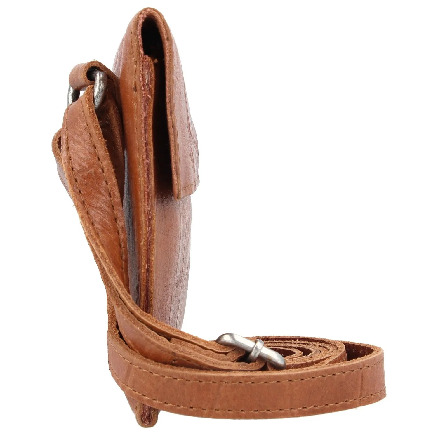 Cowboysbag Waikola Borsa a tracolla in pelle 20 cm