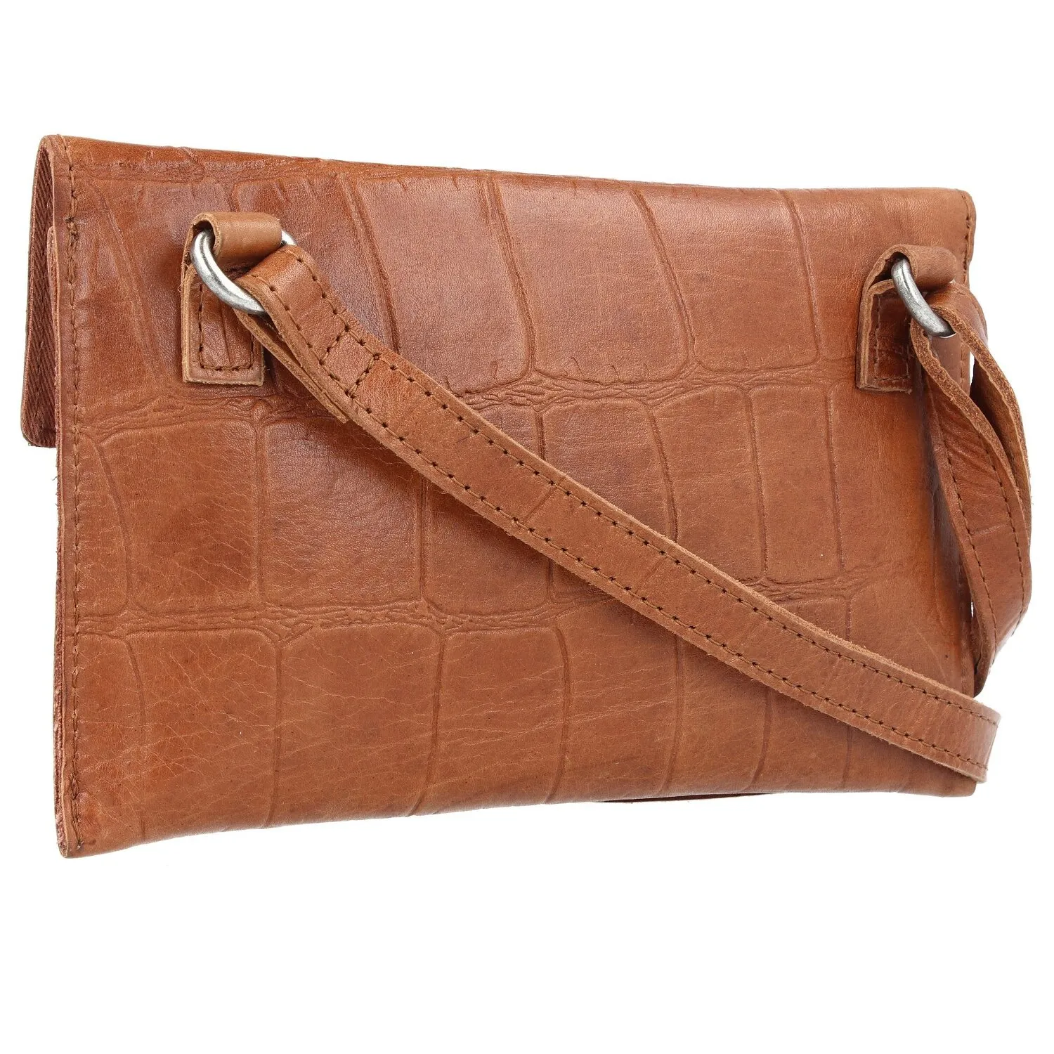 Cowboysbag Waikola Borsa a tracolla in pelle 20 cm