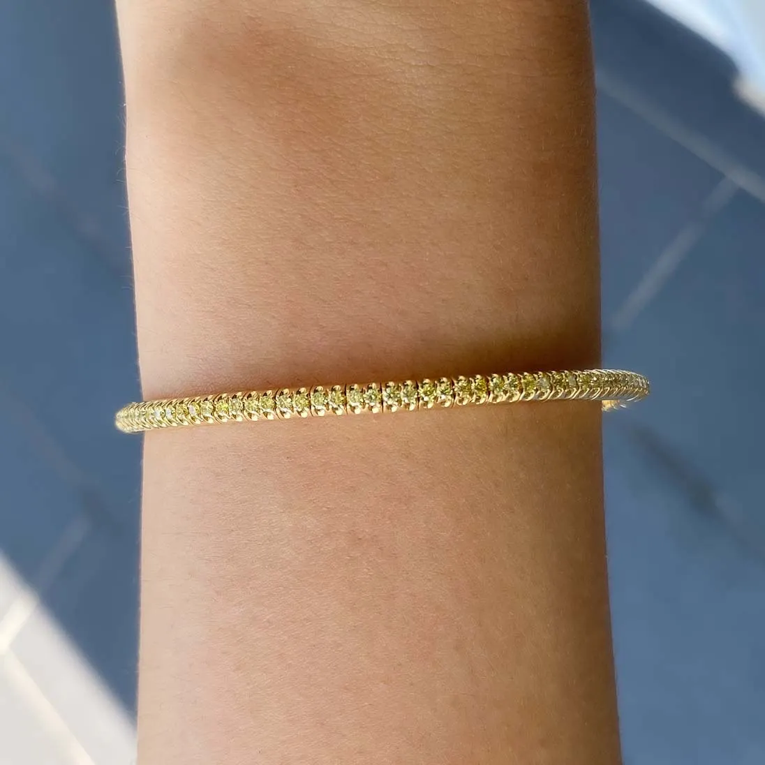 CRIVELLI – Fancy Bracelet