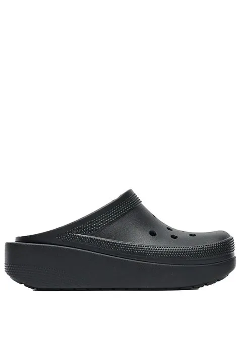 CROCS SANDALI CLASSIC BLUNT TOE