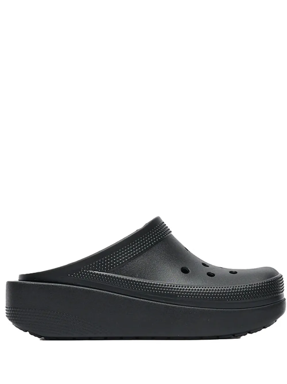 CROCS SANDALI CLASSIC BLUNT TOE