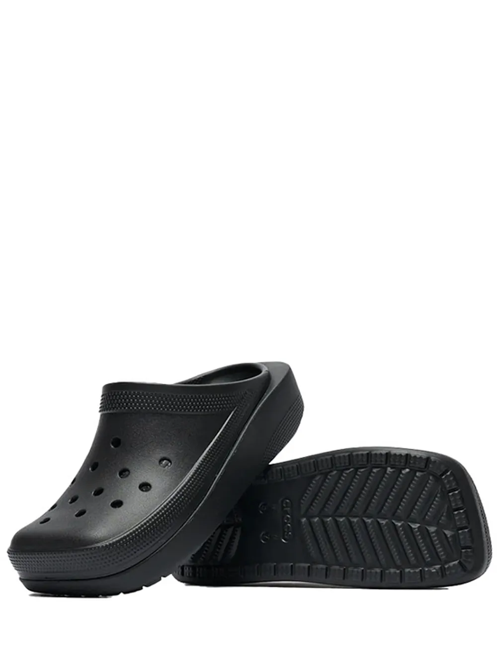 CROCS SANDALI CLASSIC BLUNT TOE