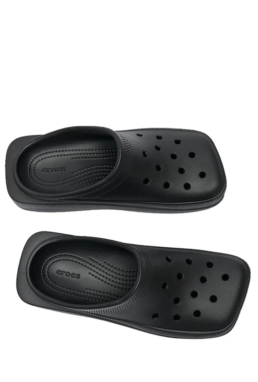 CROCS SANDALI CLASSIC BLUNT TOE