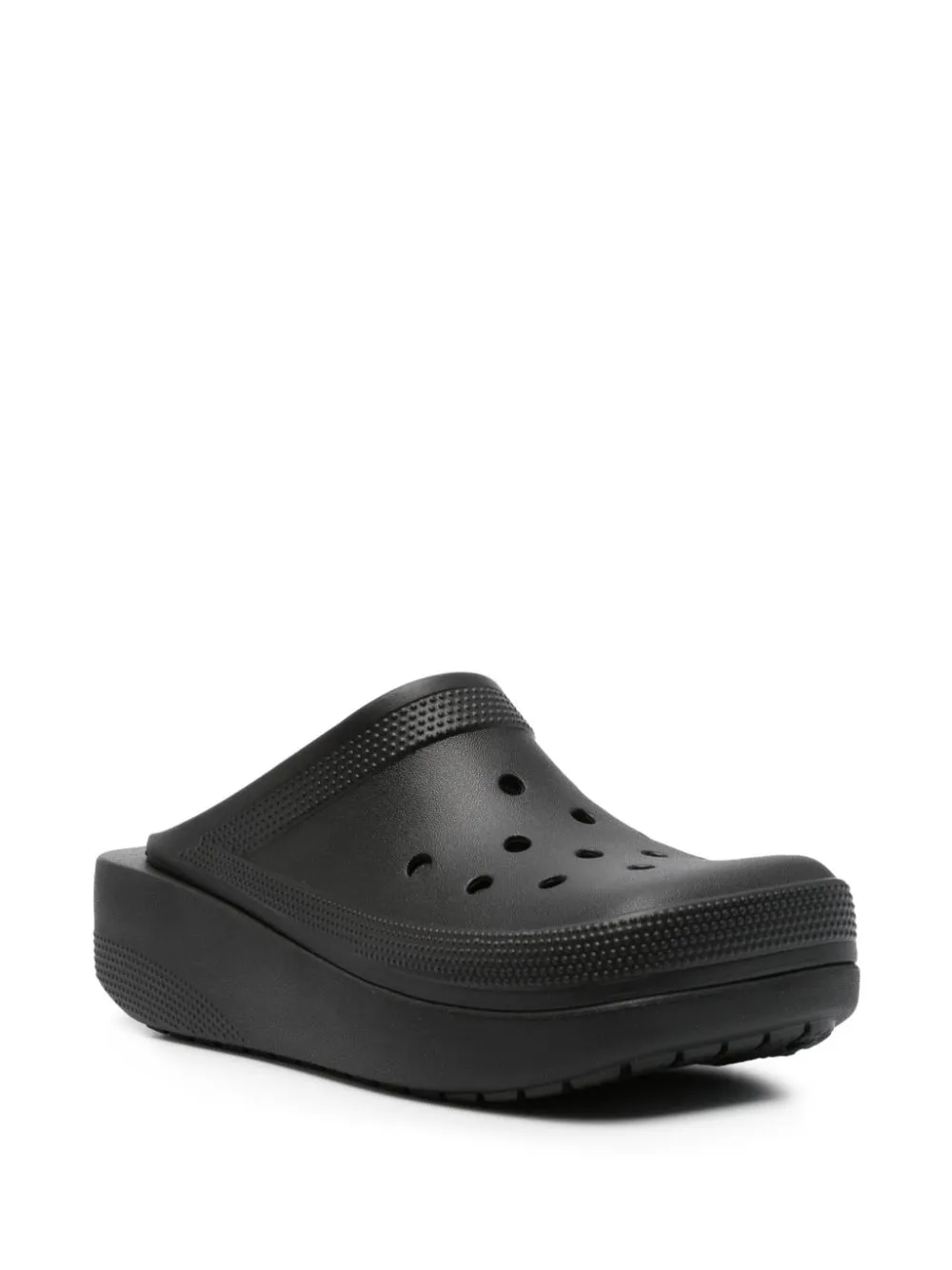 CROCS SANDALI CLASSIC BLUNT TOE