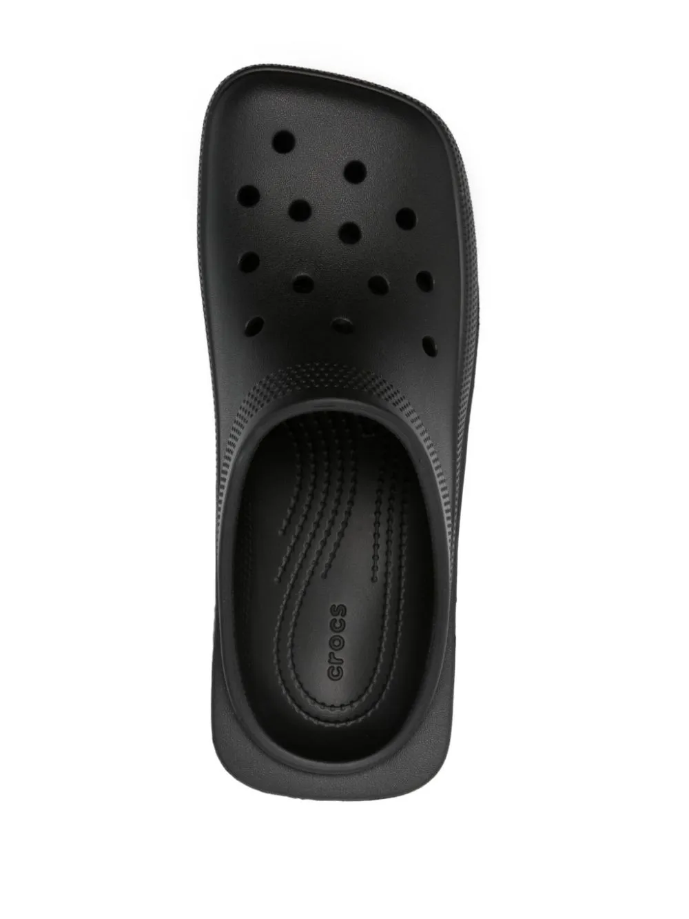 CROCS SANDALI CLASSIC BLUNT TOE