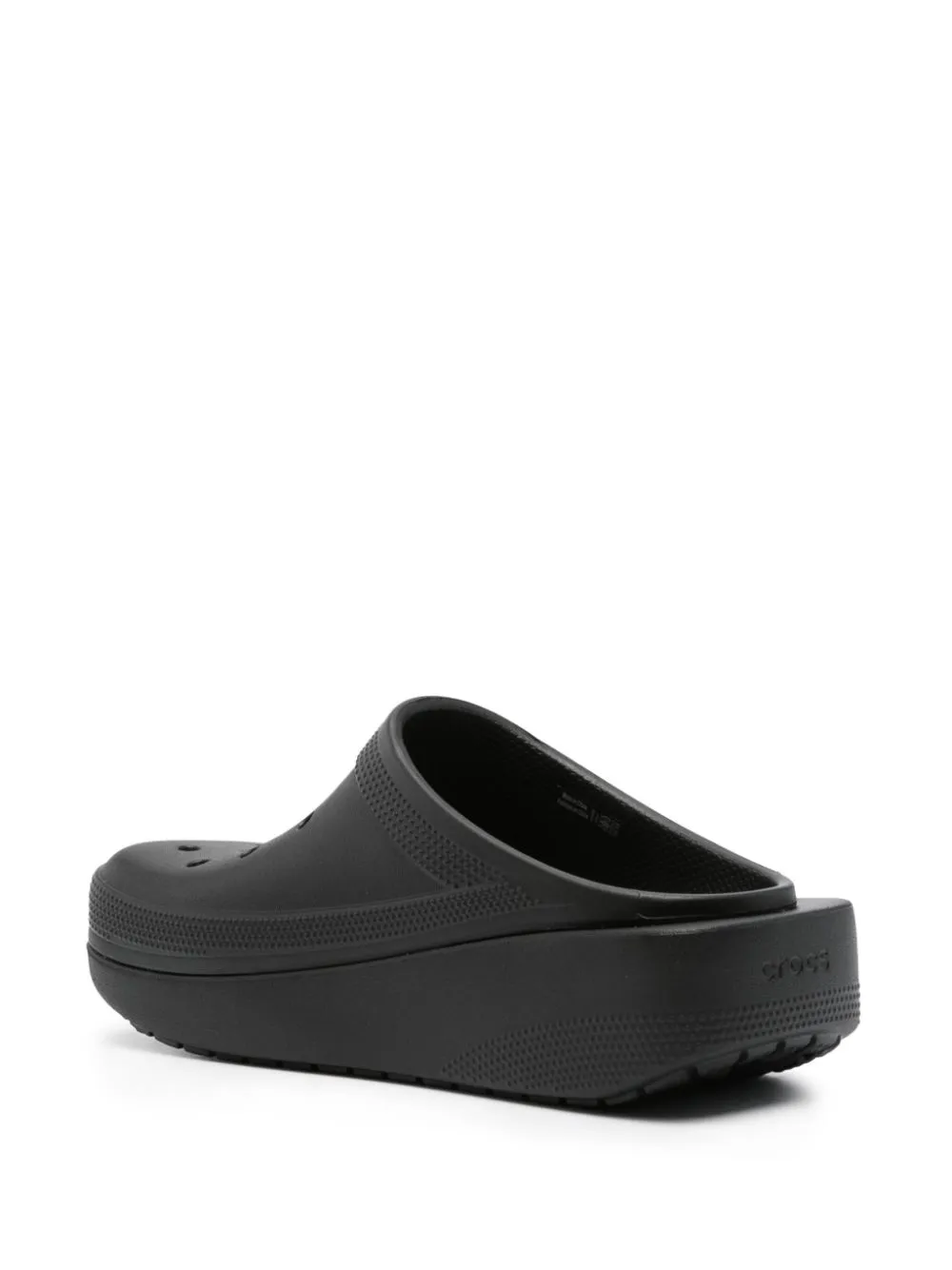 CROCS SANDALI CLASSIC BLUNT TOE