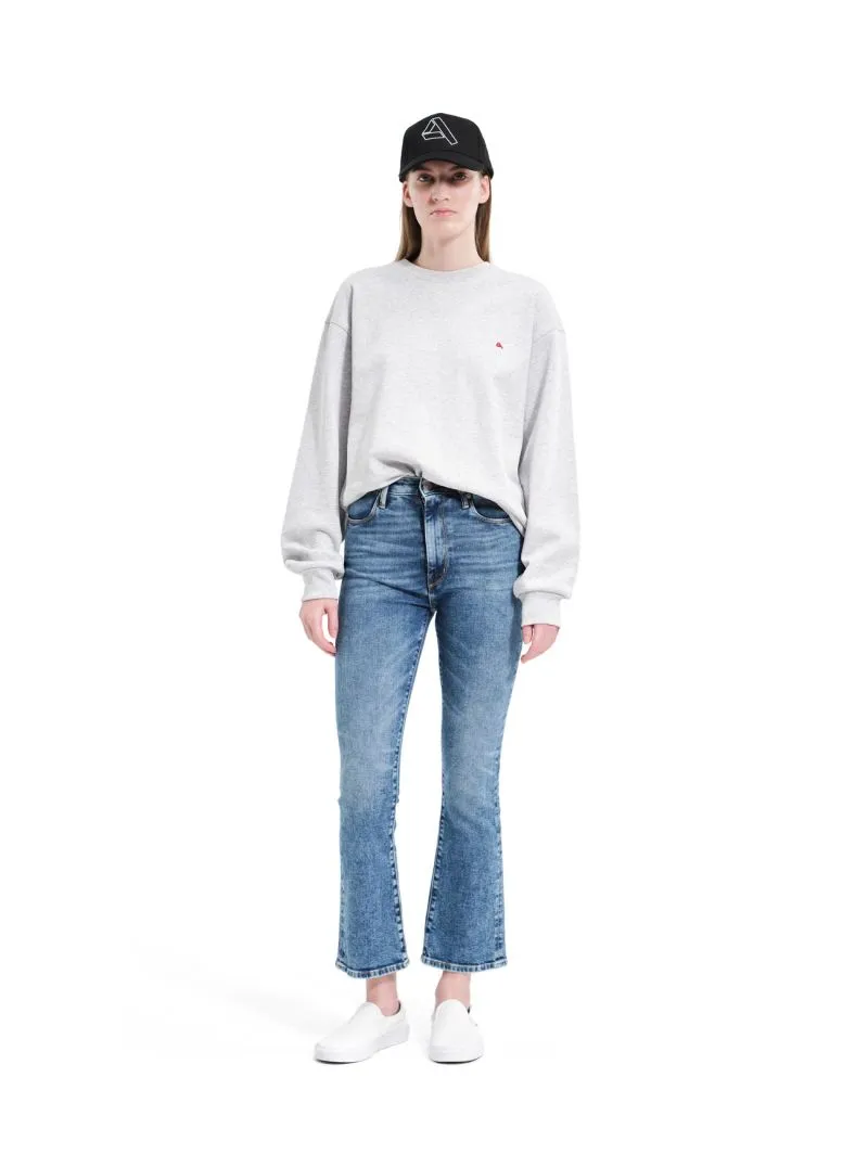 CYCLE  ---------    ------------ Pantaloni 342p523 blu BLUE 12