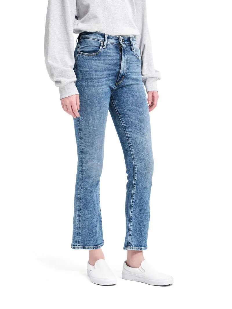 CYCLE  ---------    ------------ Pantaloni 342p523 blu BLUE 12