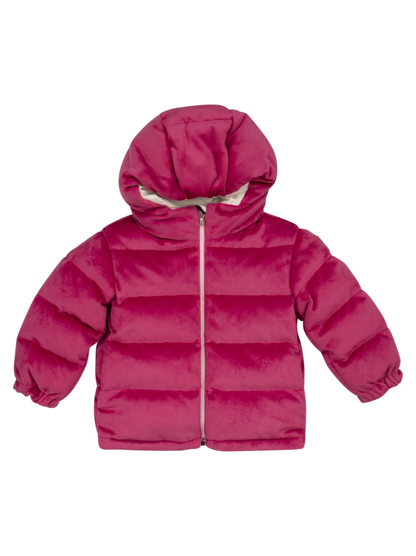 DAOS – Piumino con cappuccio