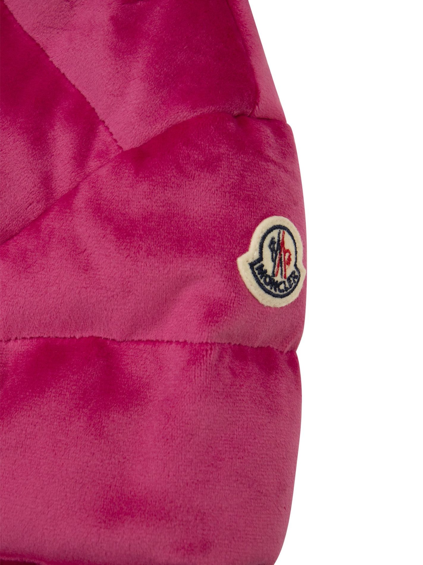 DAOS – Piumino con cappuccio