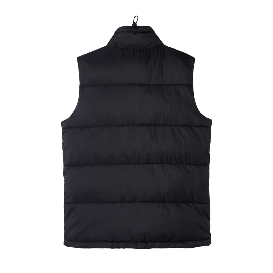 Dickies men's vest Waldenburg DK0A4Y2KBLK1 black