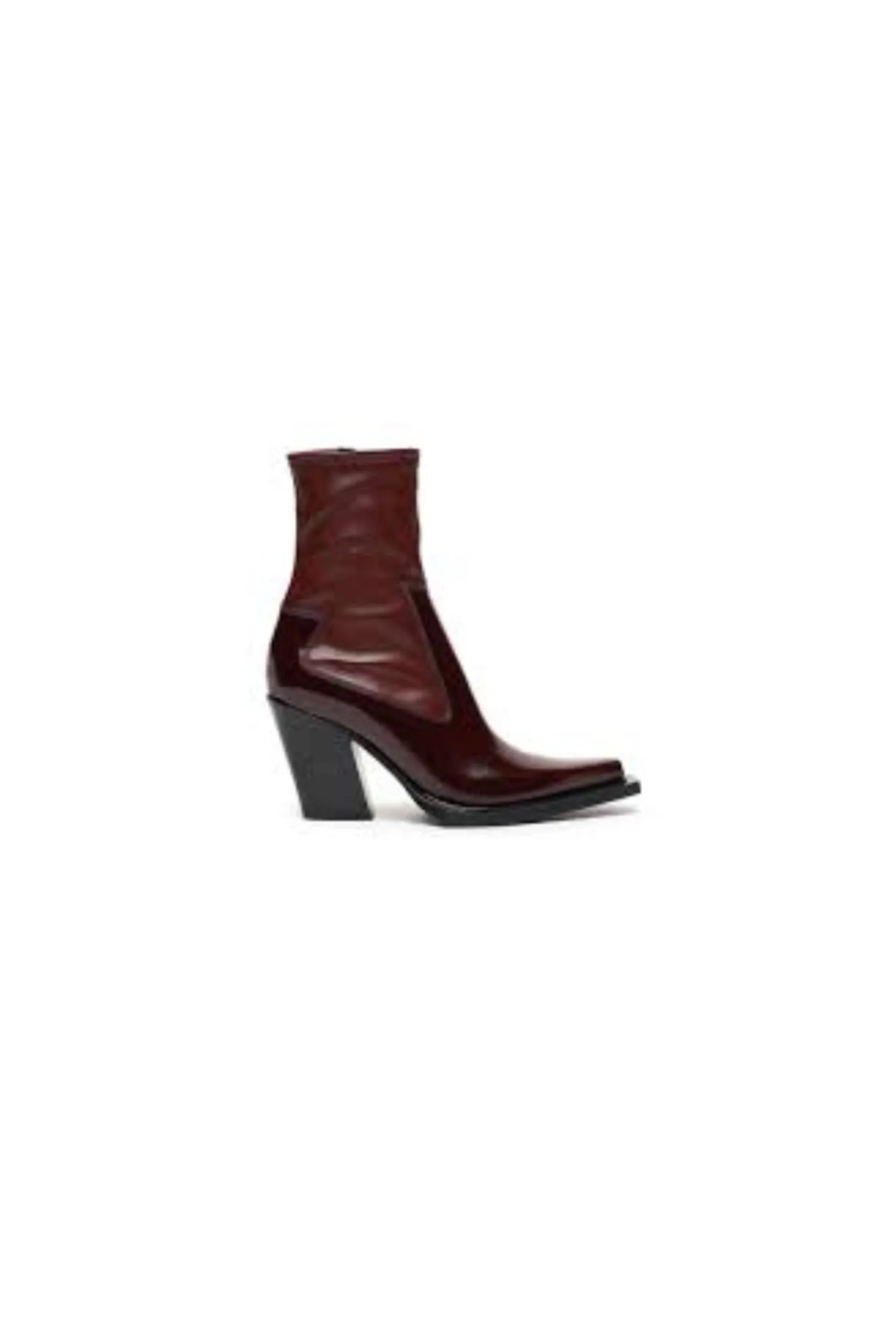 Diesel Stivaletti D-western