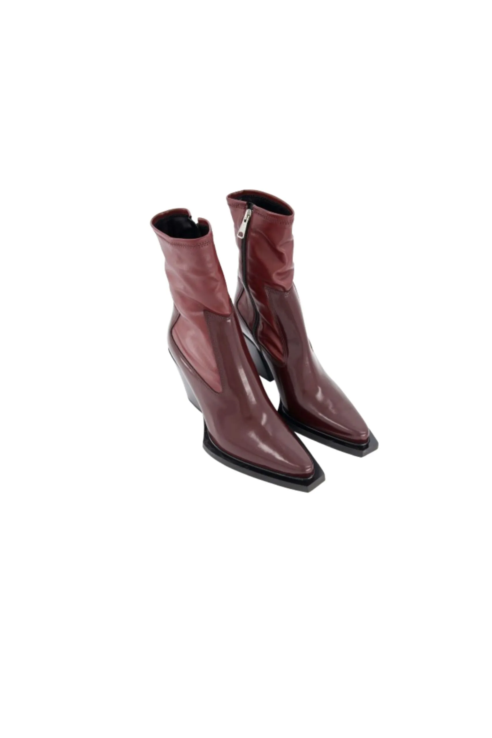 Diesel Stivaletti D-western
