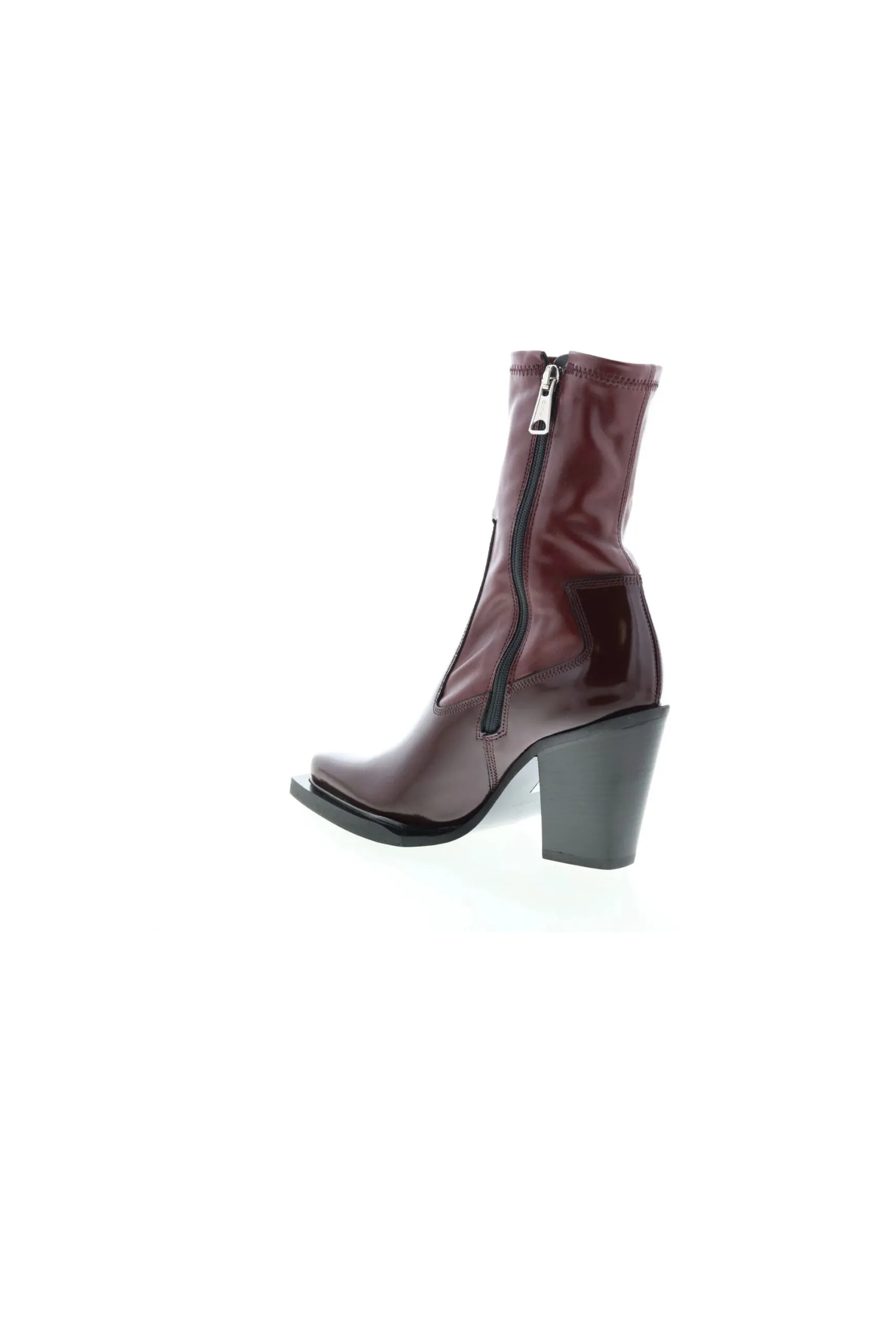 Diesel Stivaletti D-western