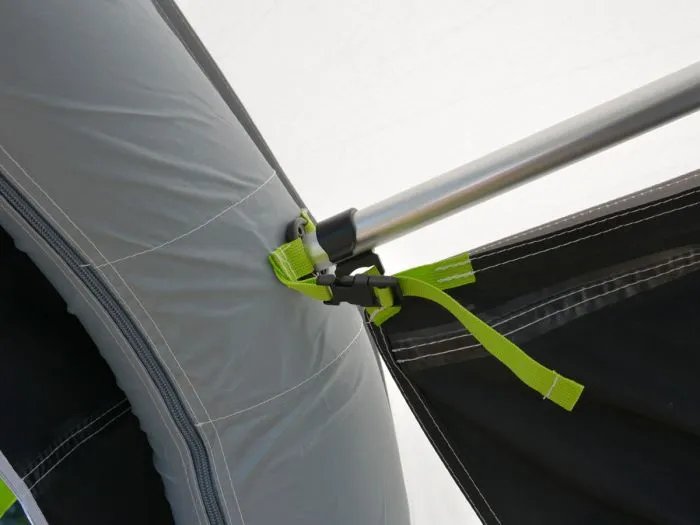 Dometic Sunshine Air Pro 2019 pareti laterali