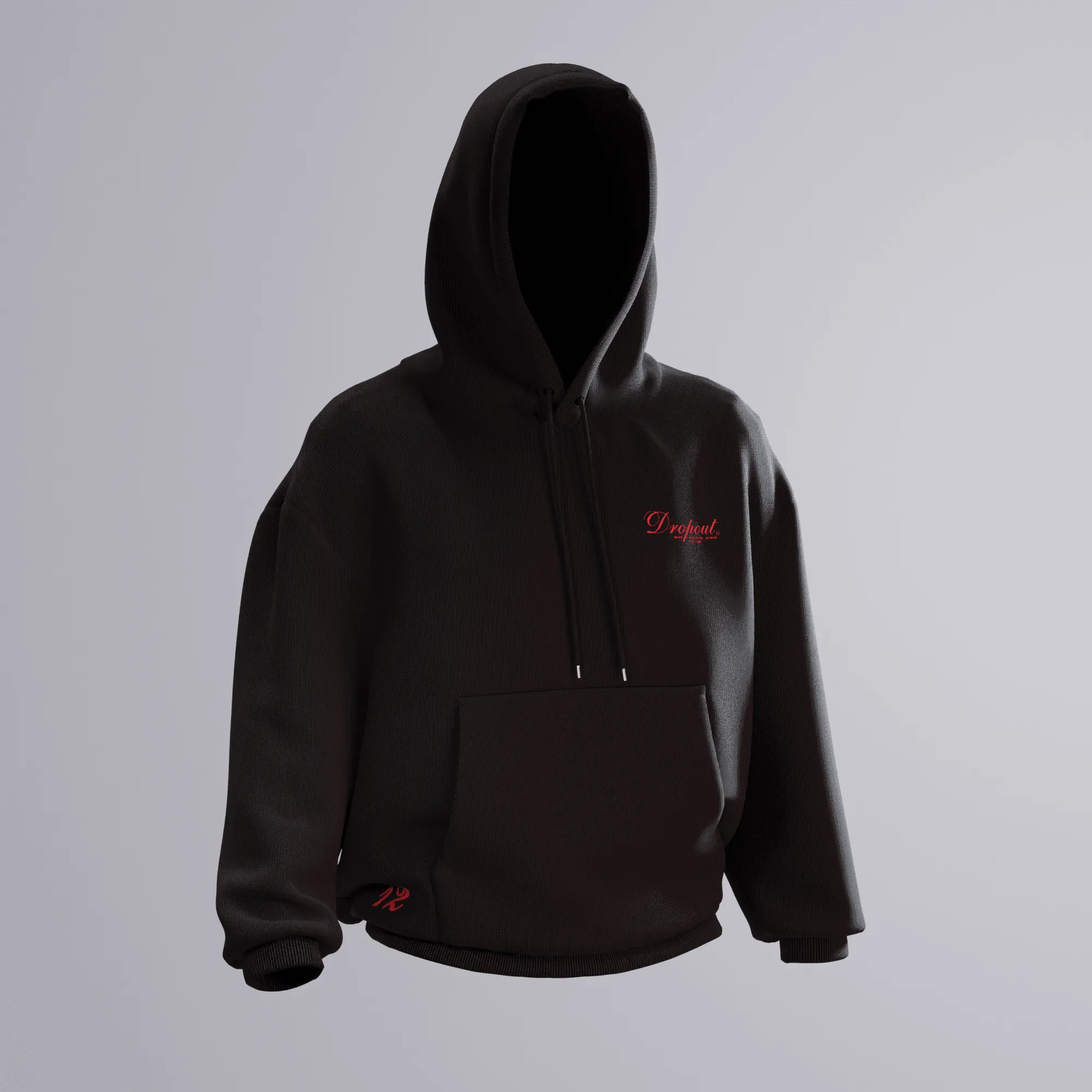dropout®NFT - Digital collectible #12