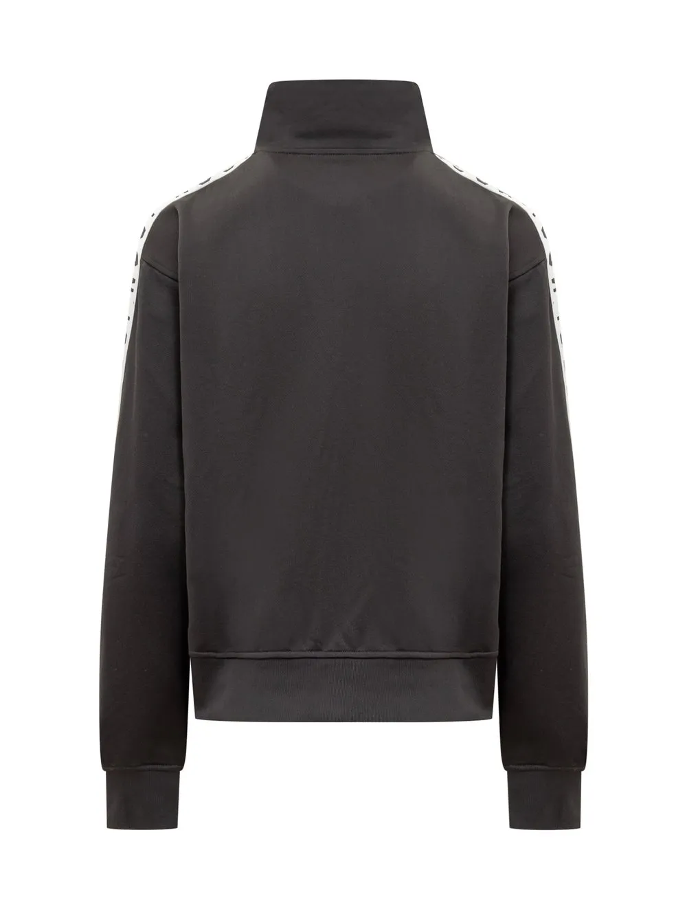 DSQUARED2 ICON COLLECTION Felpa Icon Tape 
