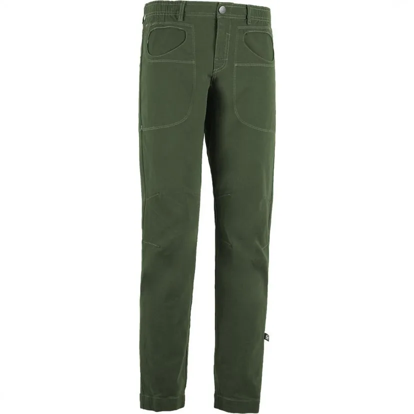 E9 Enove Rondo Artskin BB pantaloni da uomo
