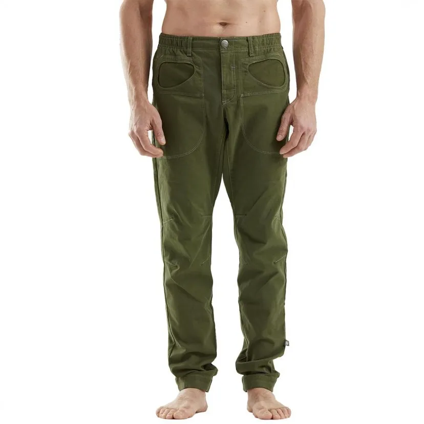 E9 Enove Rondo Artskin BB pantaloni da uomo