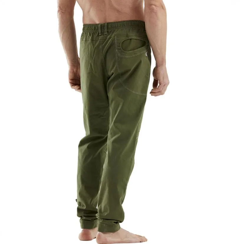 E9 Enove Rondo Artskin BB pantaloni da uomo