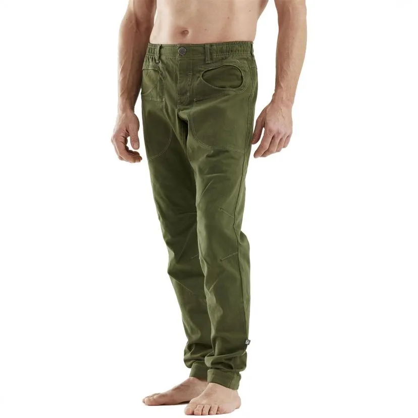 E9 Enove Rondo Artskin BB pantaloni da uomo