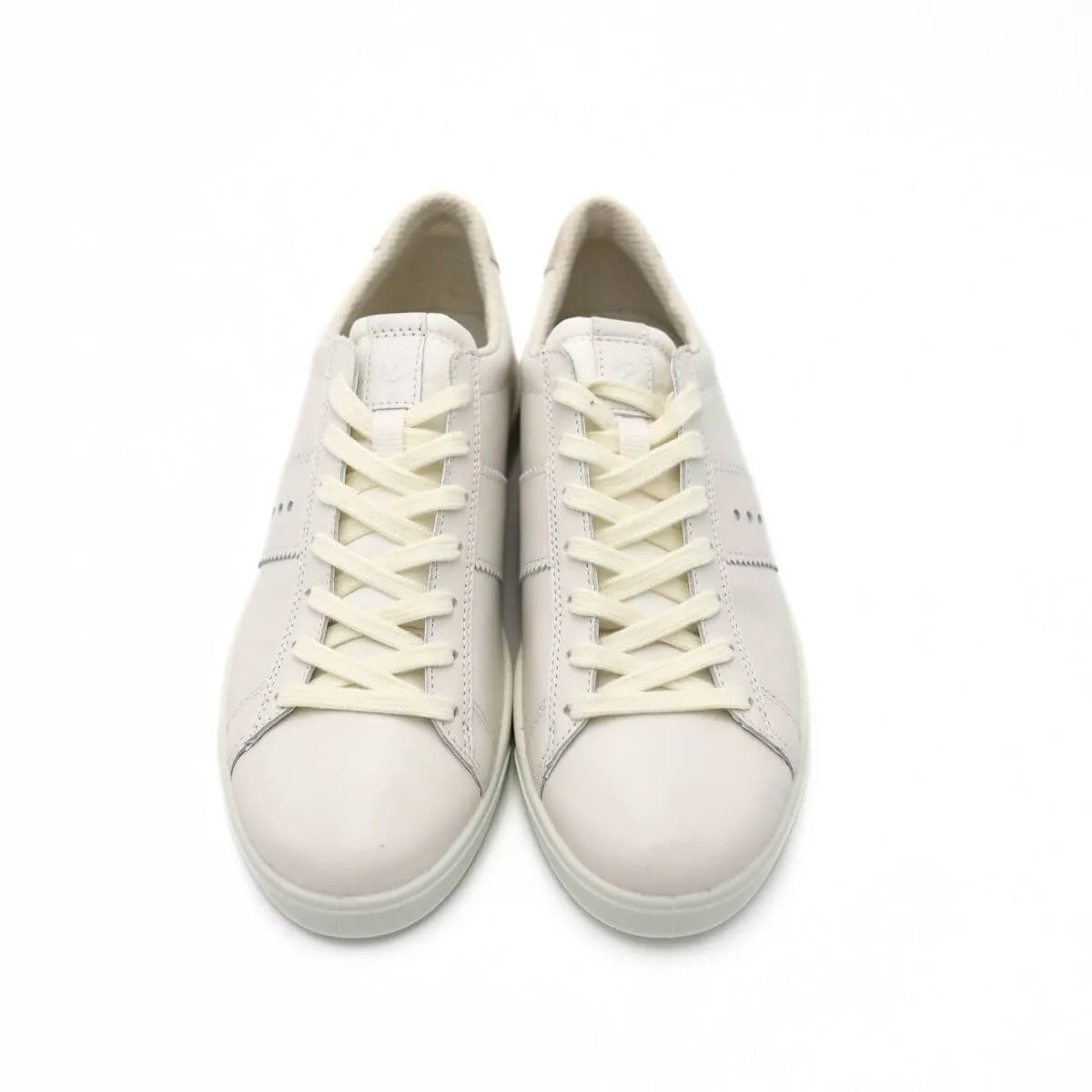 ECCO SNEAKERS 212803-59390 STREET LITE BIANCO  