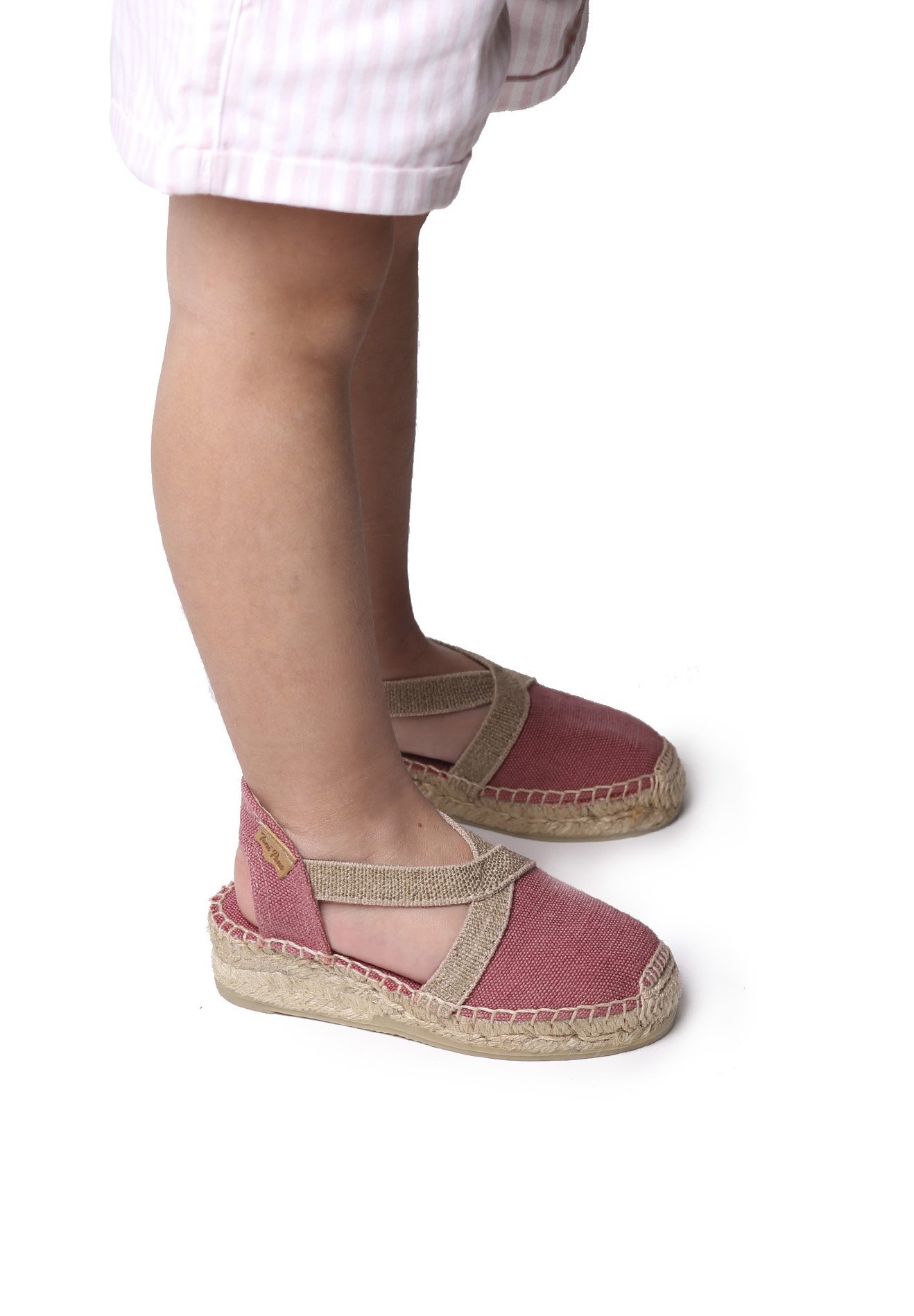 EDITA-V - Espadrillas