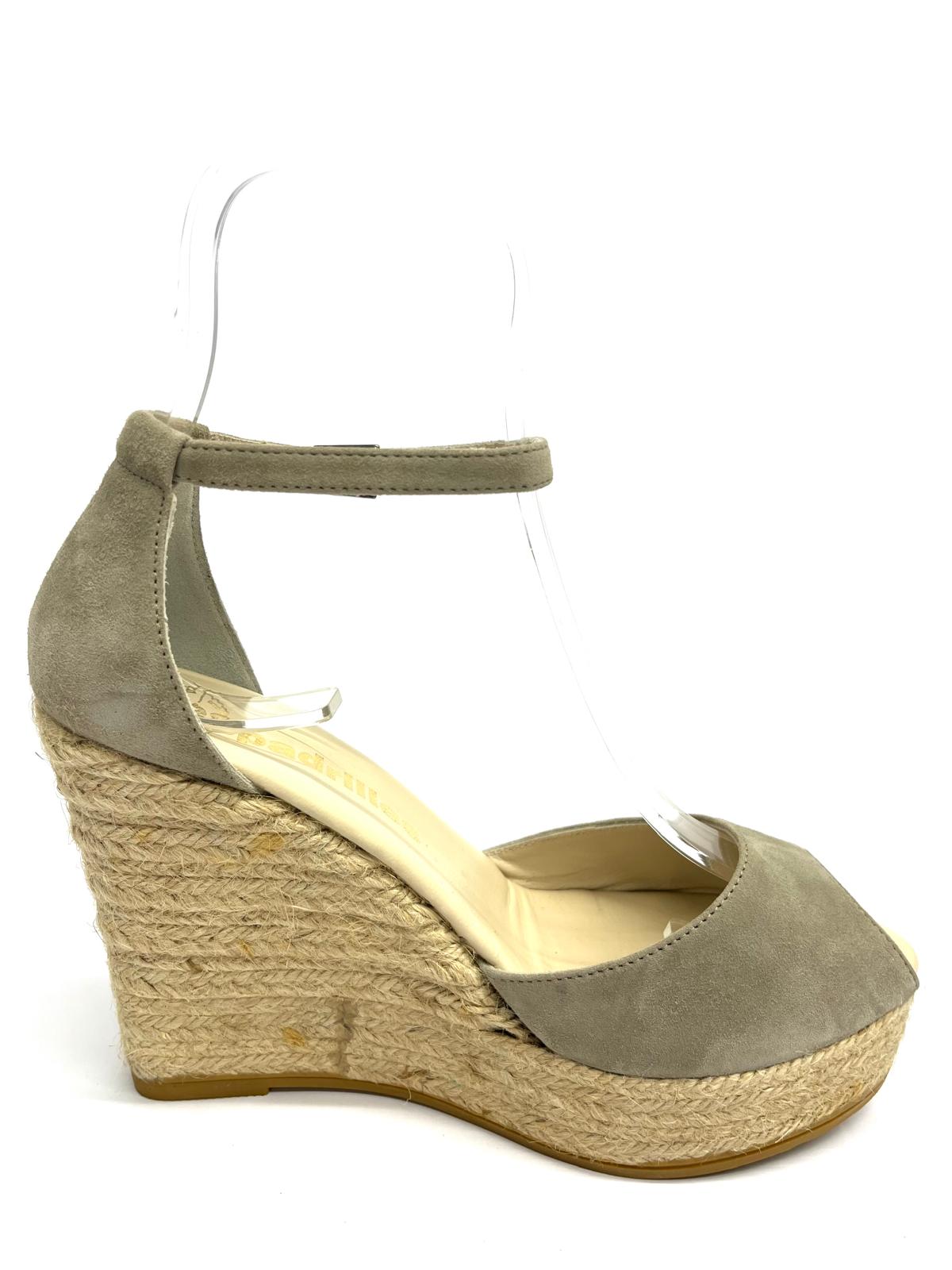 ESPADRILLAS | Carbone Boutique