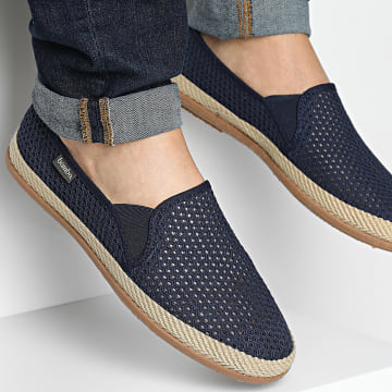 Espadrillas 520031 Marino