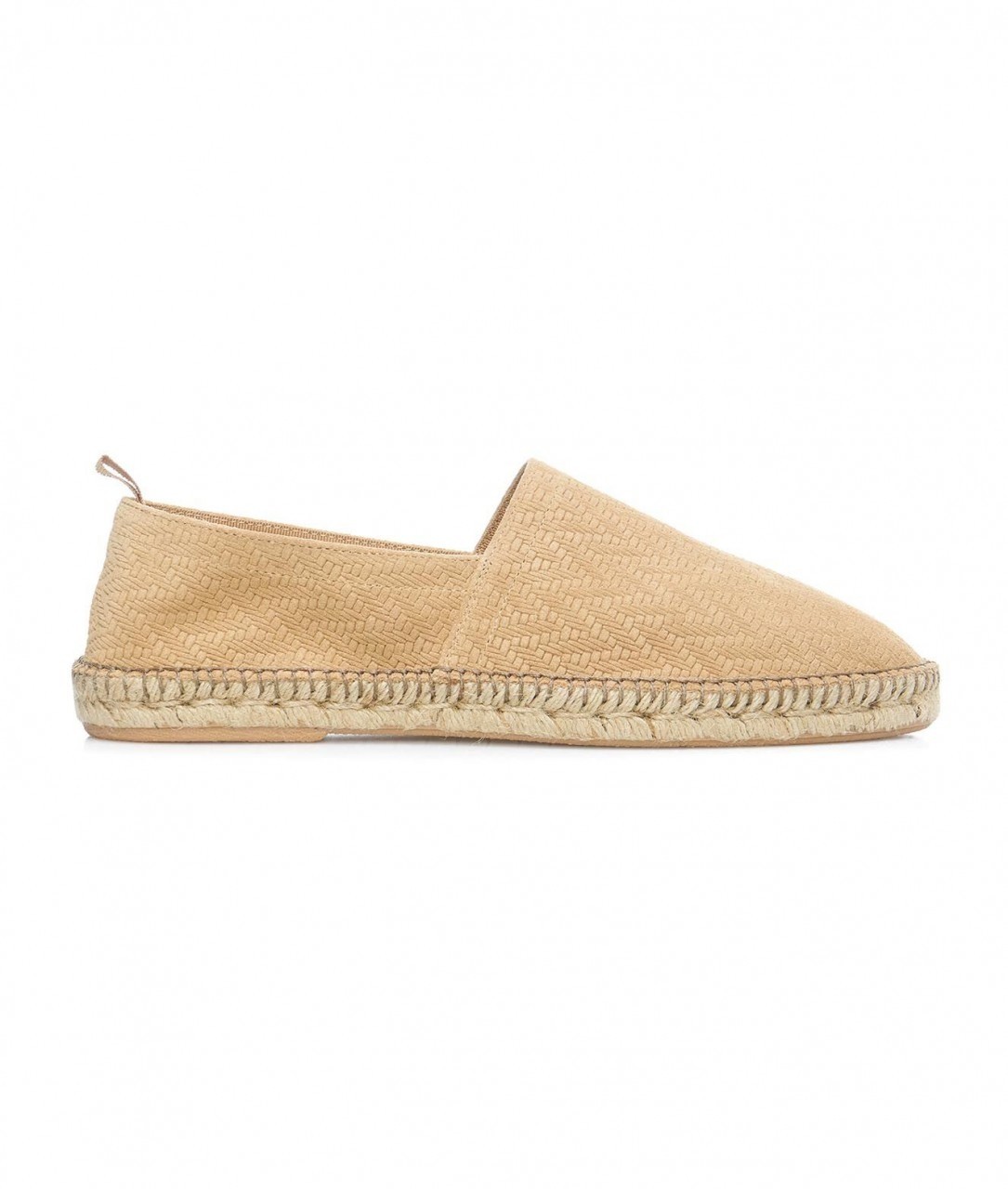 Espadrillas beige beige