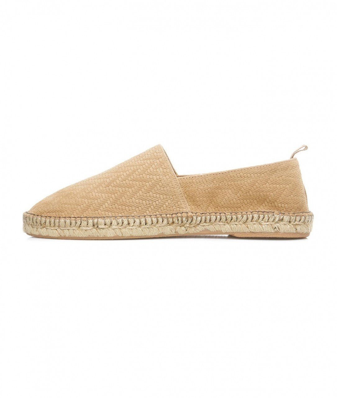 Espadrillas beige beige