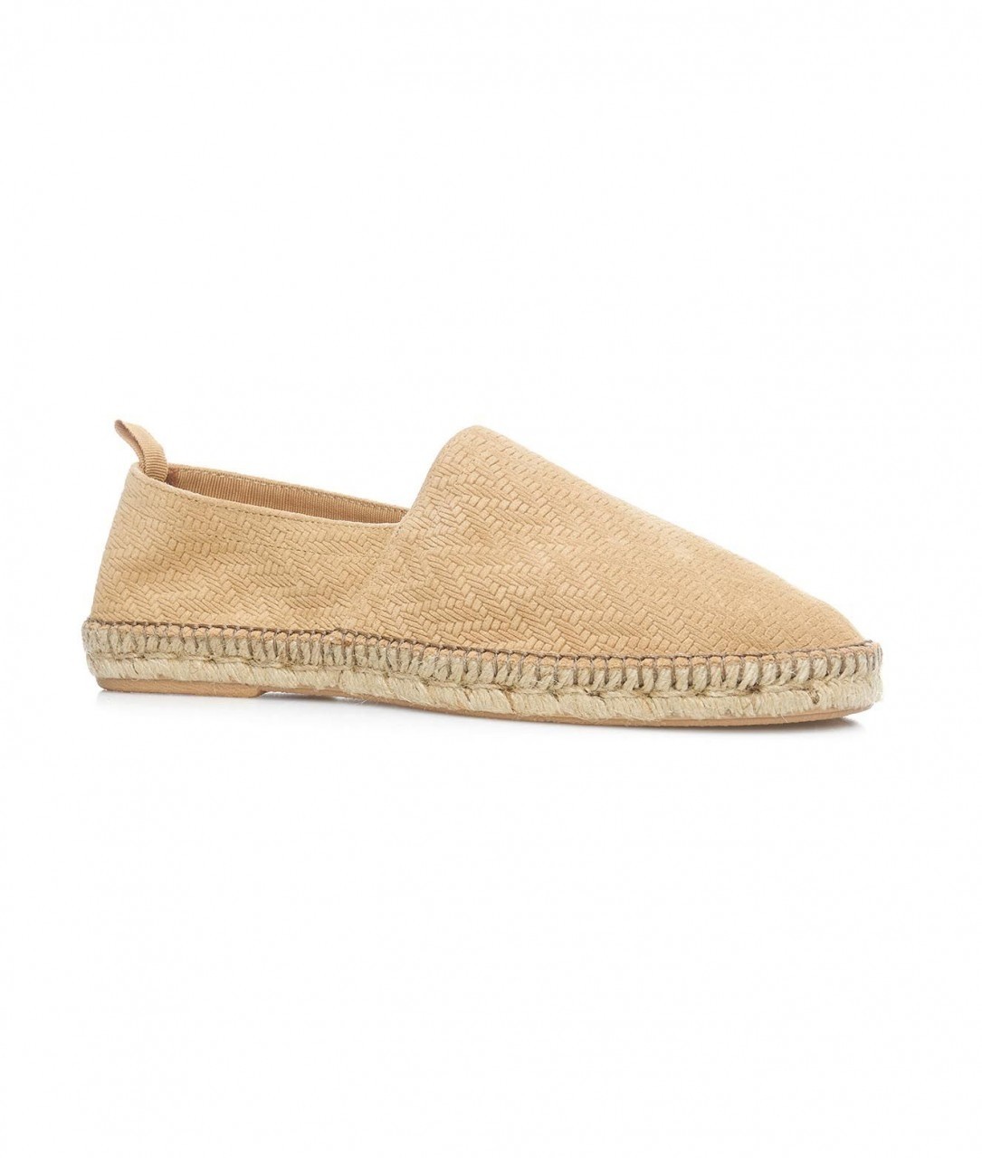 Espadrillas beige beige