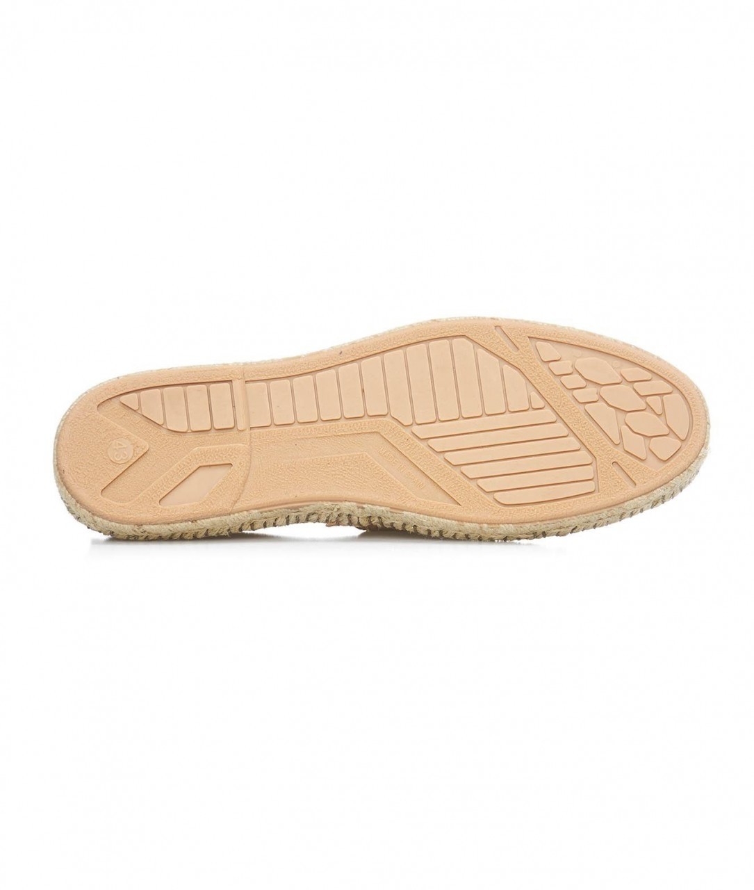 Espadrillas beige beige