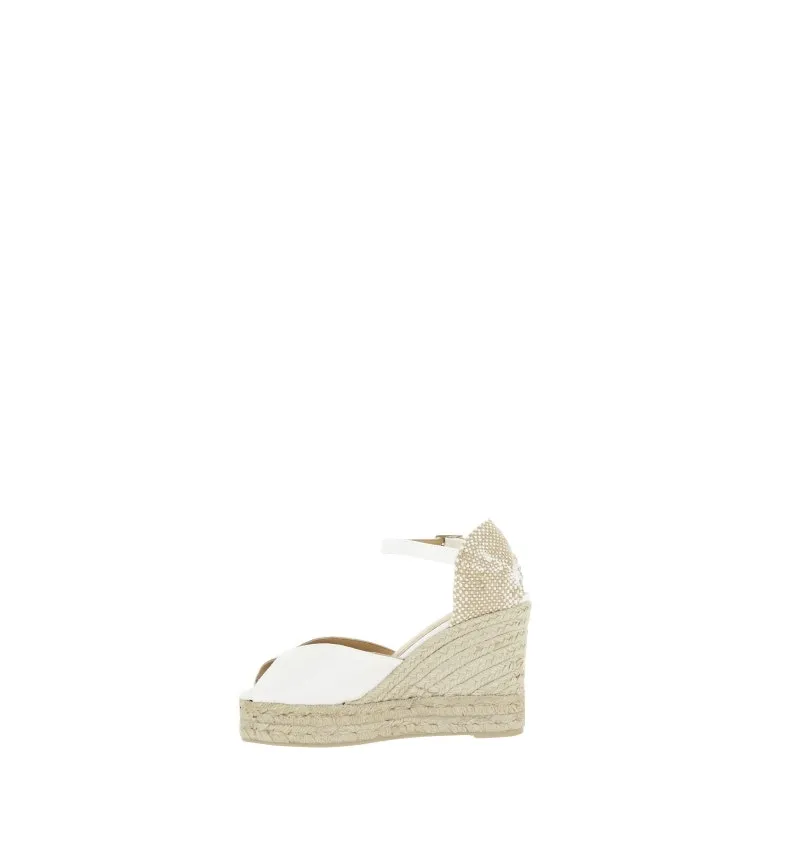 Espadrillas con zeppa